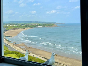 The Seaview Lookout - with free parking